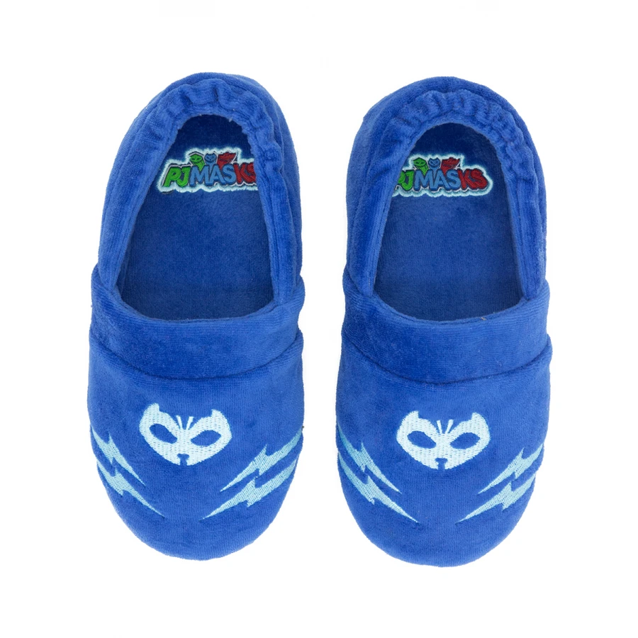 Детски чехли на Катбой PJ Masks