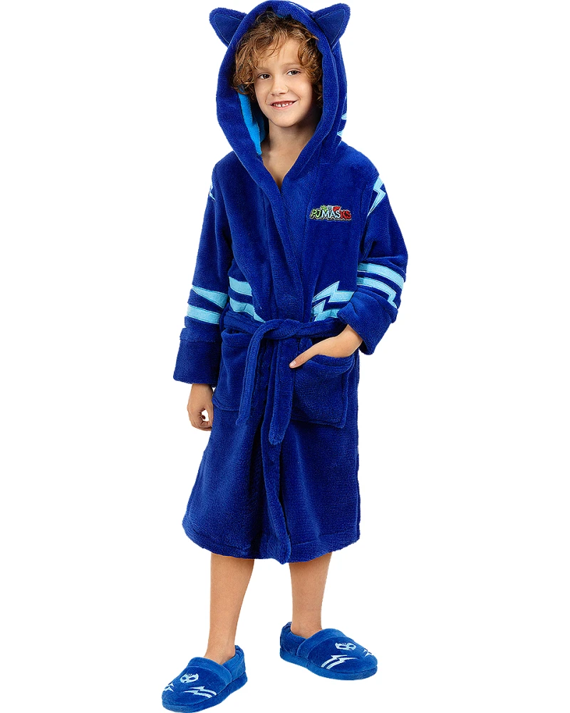 Детски чехли на Катбой PJ Masks