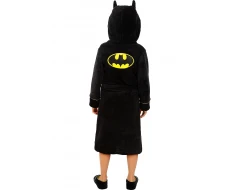 Детски халат на Батман