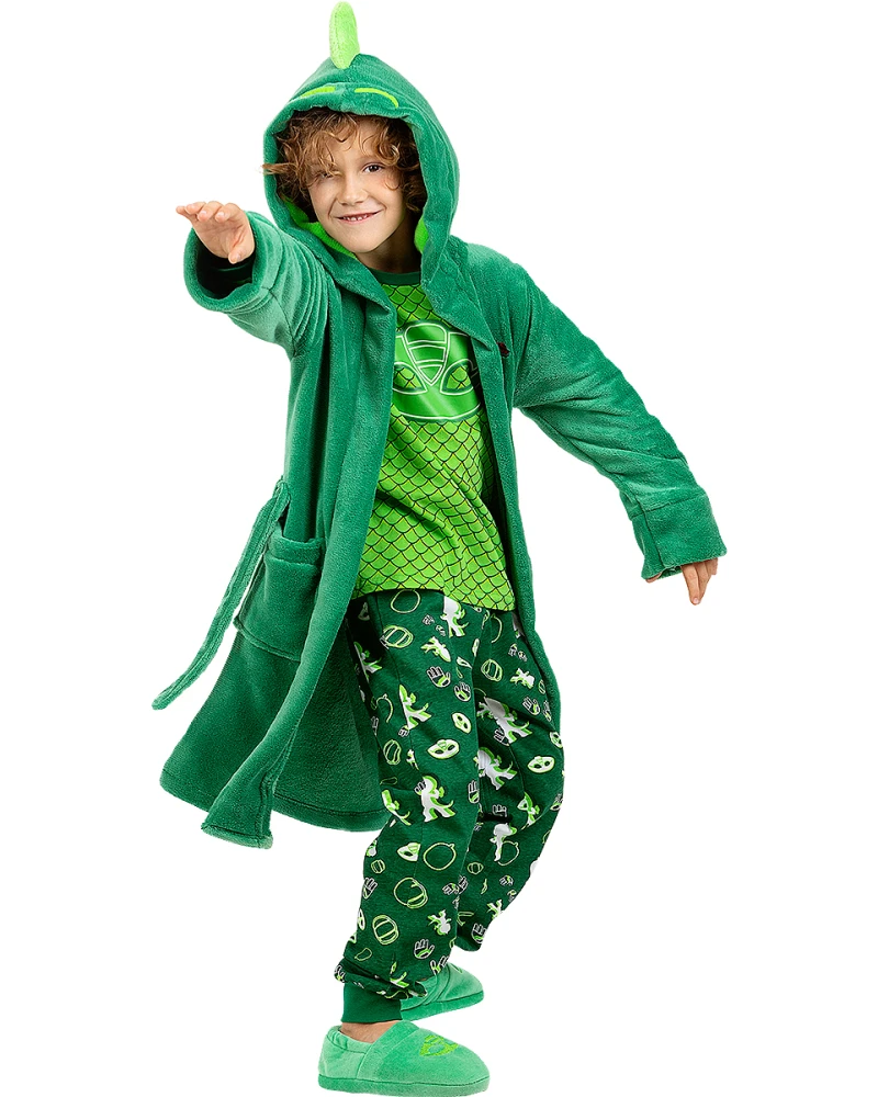 Детска пижама на Геко  PJ Masks