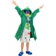 Къса детска пижама  PJ Masks