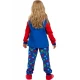 Дълга детска пижама  PJ Masks