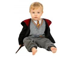 Бебешки костюм на Хари Потър