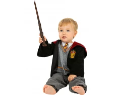 Бебешки костюм на Хари Потър