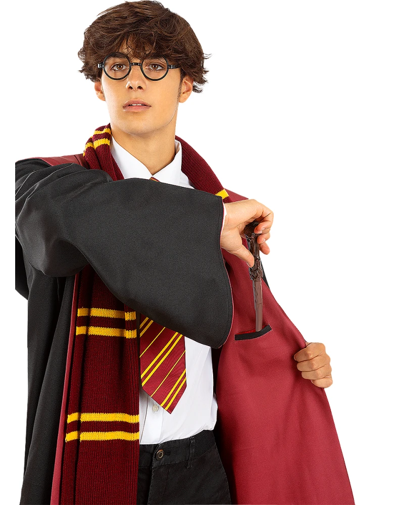 Магическа визия в стил Gryffindor