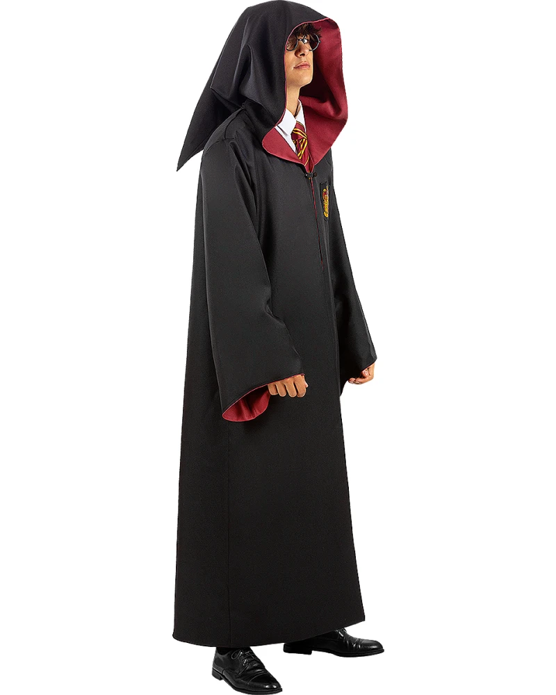 Магическа визия в стил Gryffindor