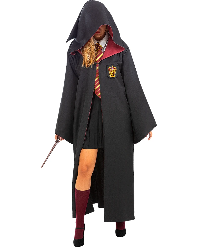 Магическа визия в стил Gryffindor