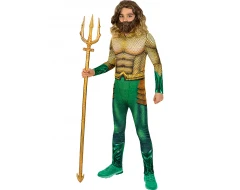 Детски костюм на Аквамен