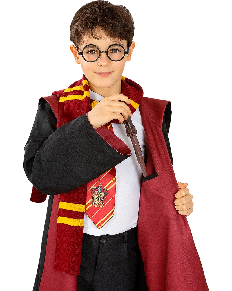 Магическата пръчка на Хари Потър