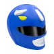 Синя Каска Power Ranger За Възрастни