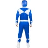 Синя Каска Power Ranger За Възрастни