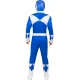 Синя Каска Power Ranger За Възрастни
