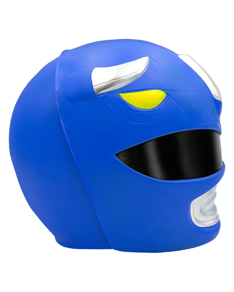 Синя Каска Power Ranger За Възрастни