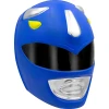 Синя Каска Power Ranger За Възрастни