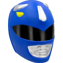 Синя Каска Power Ranger За Възрастни
