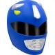 Синя Каска Power Ranger За Възрастни