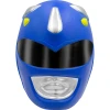 Синя Каска Power Ranger За Възрастни
