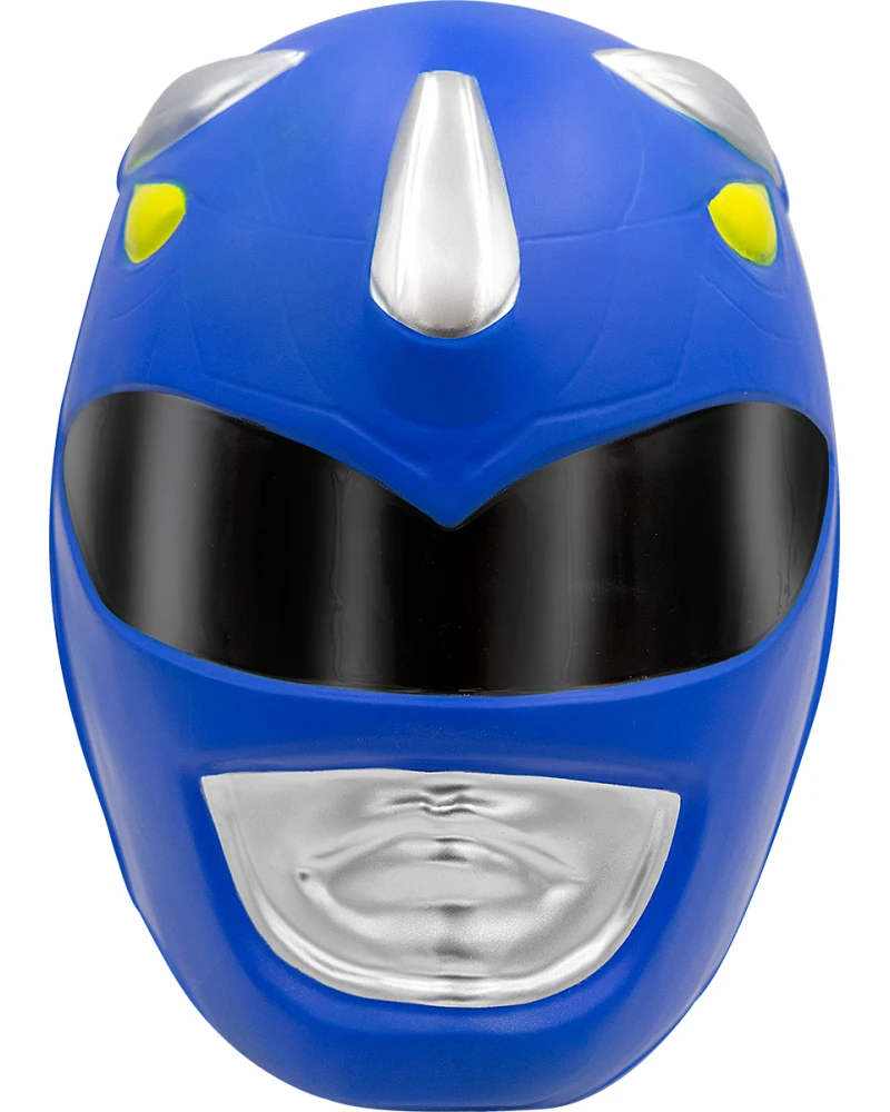 Синя Каска Power Ranger За Възрастни