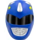 Синя Каска Power Ranger За Възрастни