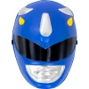 Синя Маска За Деца Power Ranger