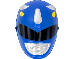 Синя Маска За Деца Power Ranger