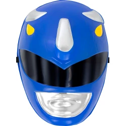 Синя Маска За Деца Power Ranger