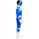 Синя Маска За Деца Power Ranger