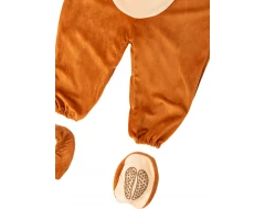 Бебешки костюм на елен