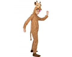 Детски костюм на жираф