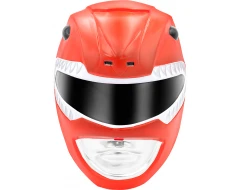 Шлем на червения пауър рейнджър