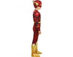 Елитен костюм на Светкавицата за деца