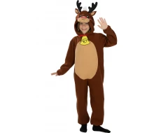 Детски костюм на елен
