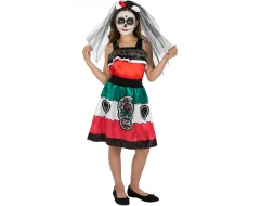 Детски комплект на Ла Катрина/La Catrina