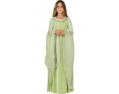 Детски костюм на Арвен от Властелинът на пръстените