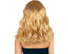 Руса перука с бретон