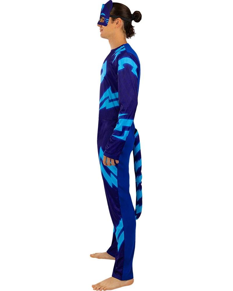Костюм на Катбой за възрастни  PJ Masks