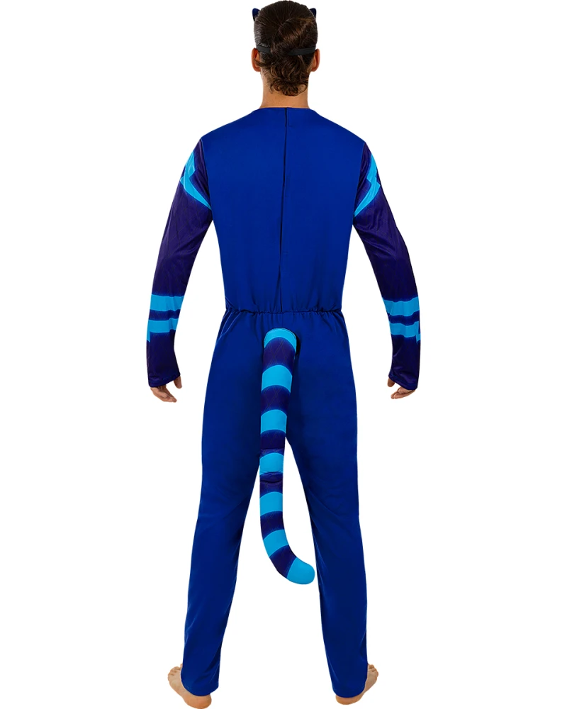 Костюм на Катбой за възрастни  PJ Masks