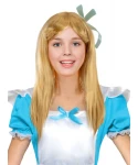 Перука Алиса за момичета Перука Алиса за момичета