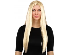 Руса права перука