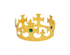 Кралска корона