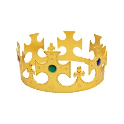 Кралска корона