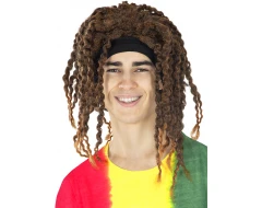 Перука - Dreadlock