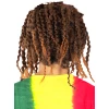 перука с дредове dreadlock с лента за глава