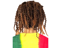 Перука - Dreadlock