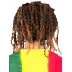 Перука - Dreadlock