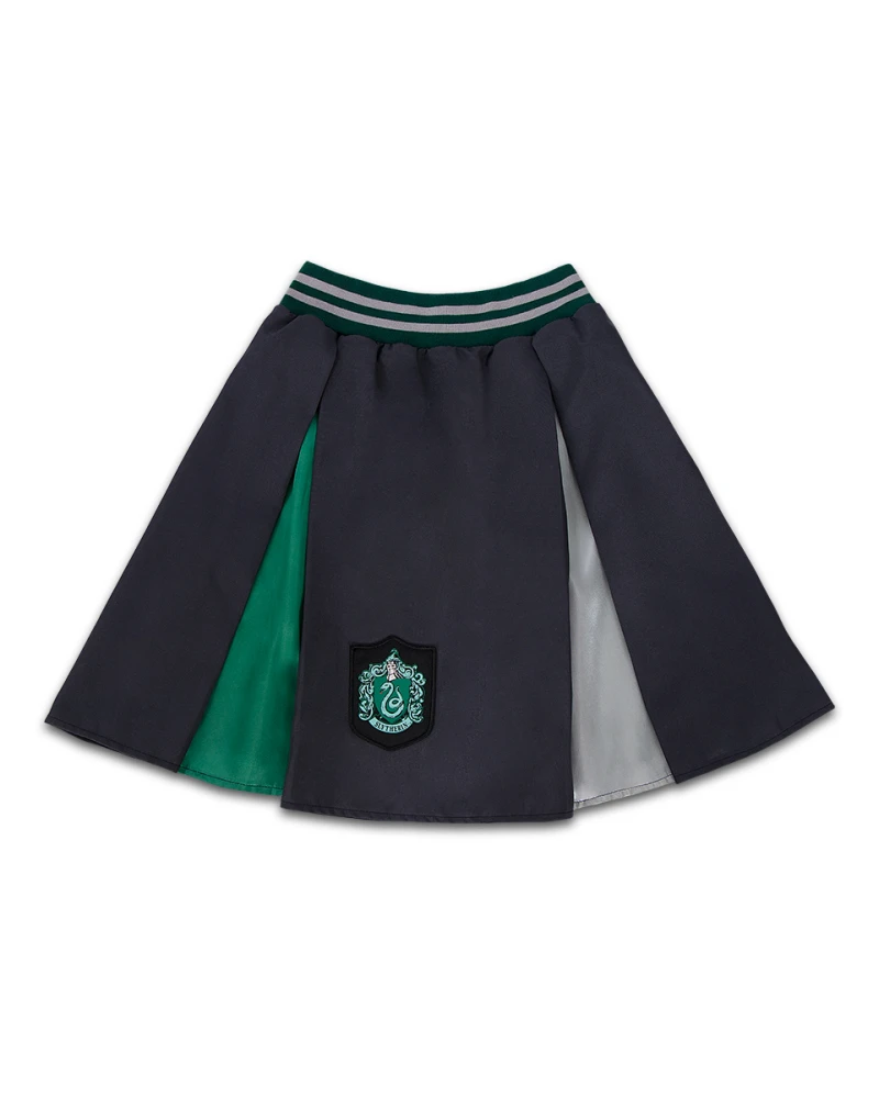 Детска пола Slytherin за момиче Хари Потър