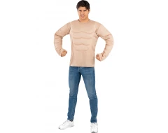 Мъжка тениска Muscle