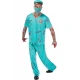 Костюм на зомби хирург 