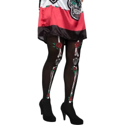Дамски чорапогащник La Catrina