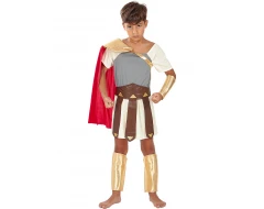 Детски костюм на гладиатор